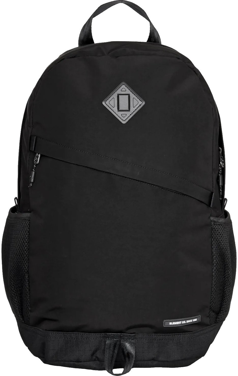 Element Outer Madium Classic Backpack ELYBP00166-FBK Czarny One size
