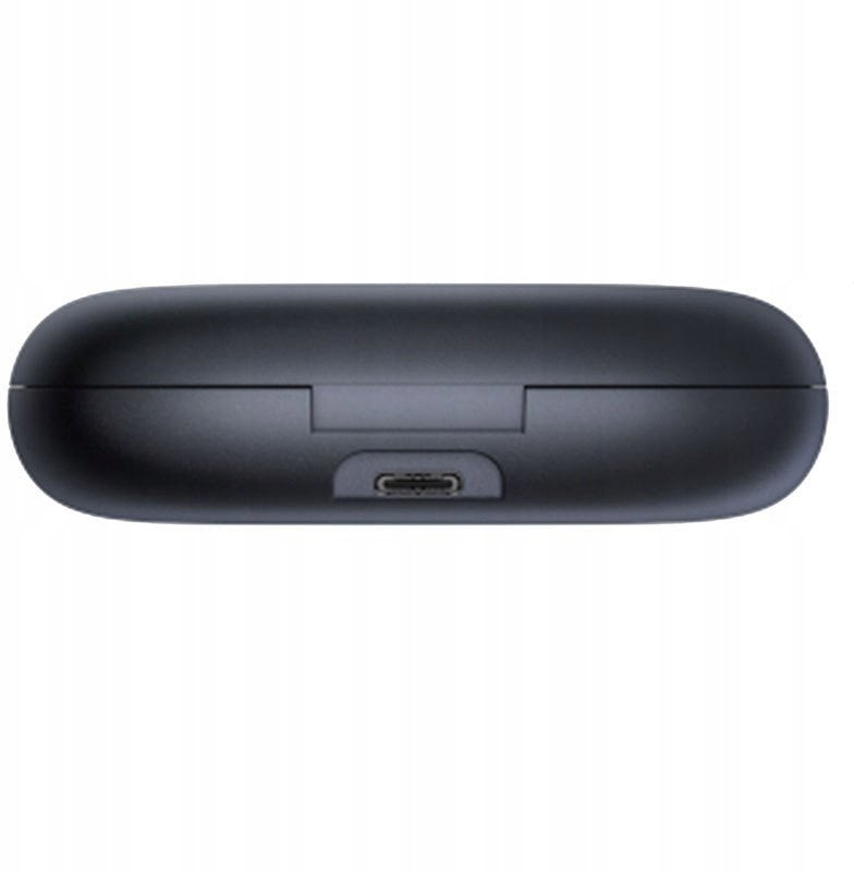 Słuchawki Ugreen Bezprzewodowe słuchawki FitBuds WS213 Bluetooth 6.0 (czarne)