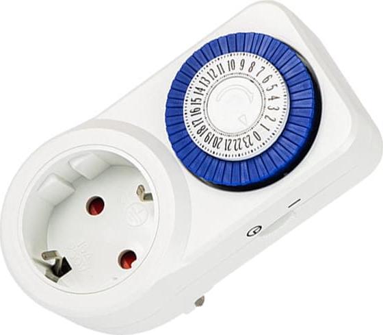 Blow Programator czasomierz do gniazdka Blow TF-5