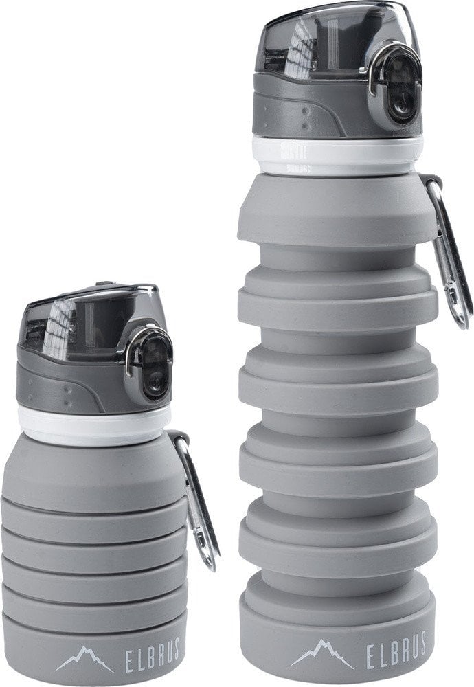 Butelka Antila dark grey/dark grey rozmiar uniwersalny