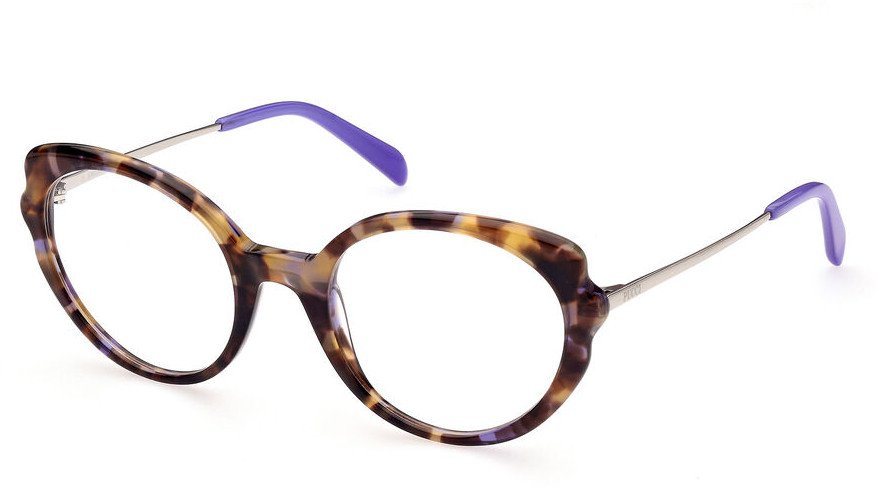 Ramki do okularów Damski Emilio Pucci EP5193-52055 52 mm