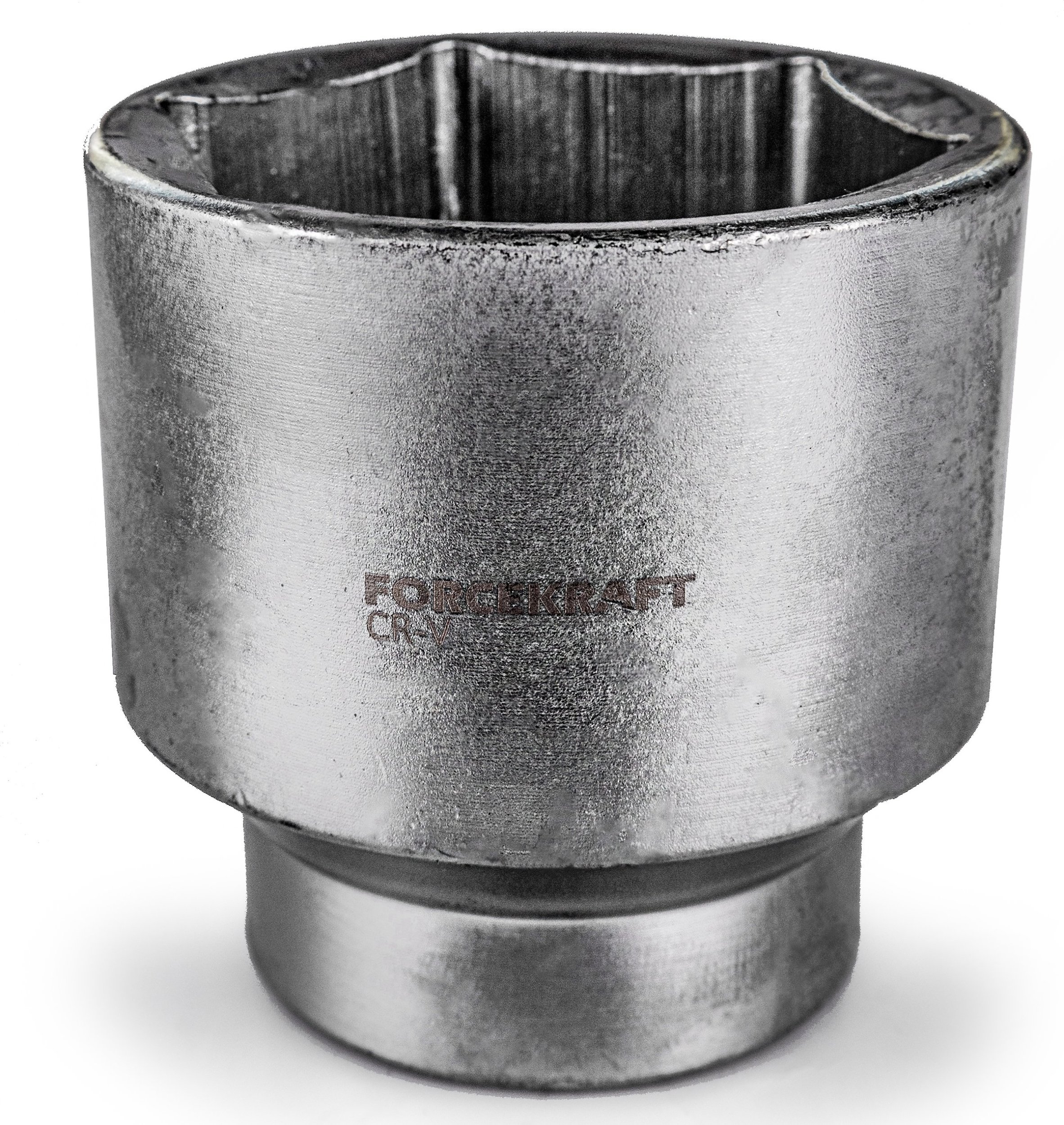 Forcekraft Nasadka 55mm 1" 6-kątna