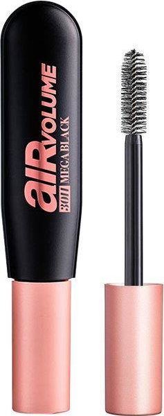 L'OREAL Air Volume Mega Extreme Mascara Black 9,4ml