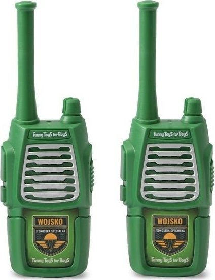 Walkie Talkie