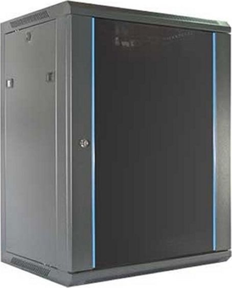 Szafa 2lan Wisząca 19" 15U (S0229457)