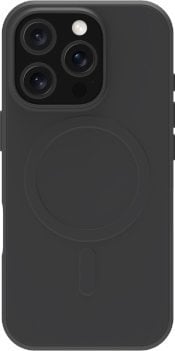 dbramante dbramante1928 Greenland Pro MS - obudowa ochronna do iPhone 16 Pro kompatybilna z MagSafe (night black)