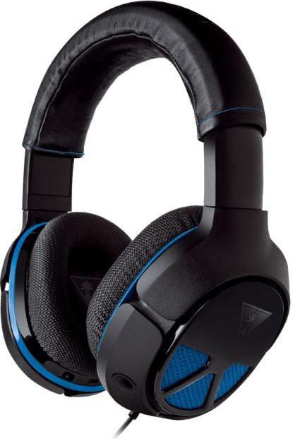 Słuchawki Turtle Beach Recon 150 Niebieskie (TBS-3320-02)