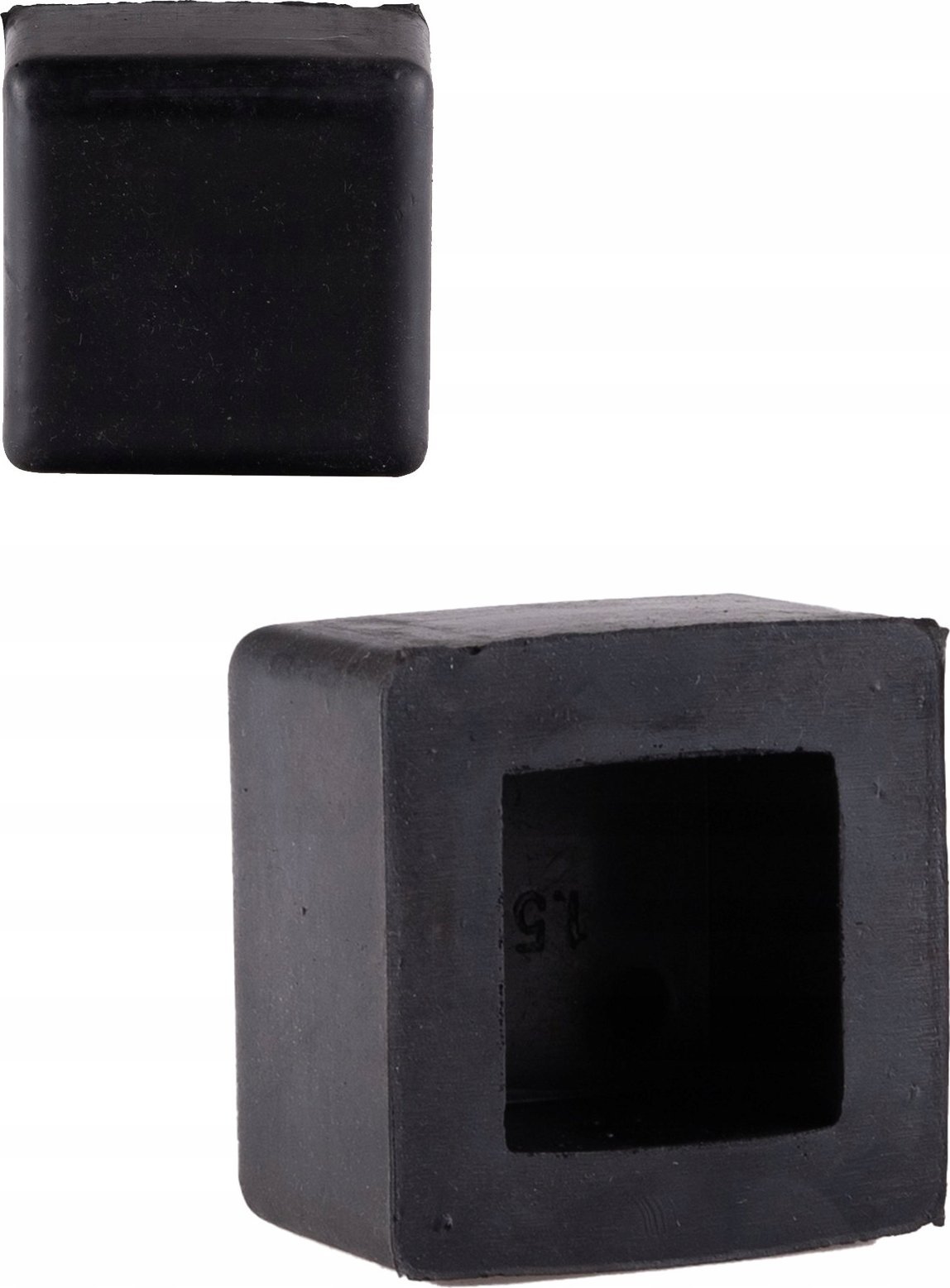 Geko Nakładka gumowa na młotek brukarski 1500g (48)