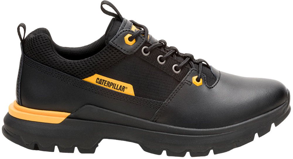 Caterpillar Buty męskie COLORADO, czarne, r. 43 (P726090)