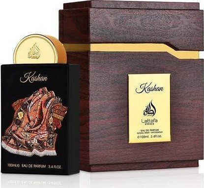 Lattafa Pride Kashan EDP 100ml