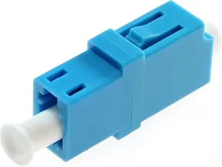 Extralink Lc/Upc | Adapter | Jednomodowy, Simplex