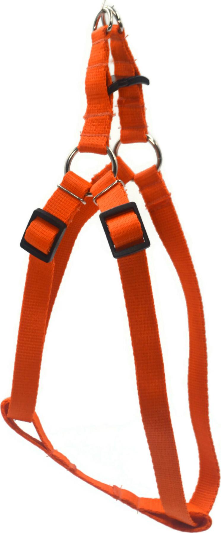 Alizoo Szelki z górnym zapięciem dla średniego psa 20mm - ALIZOO