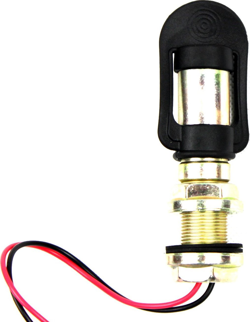 TRZPIEŃ DO LAMPY OSTRZEGAWCZEJ MOCOWANIE UCHWYT