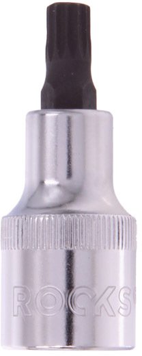 ROOKS KLUCZ TRZPIENIOWY 1/2", 55 MM, SPLINE M 8