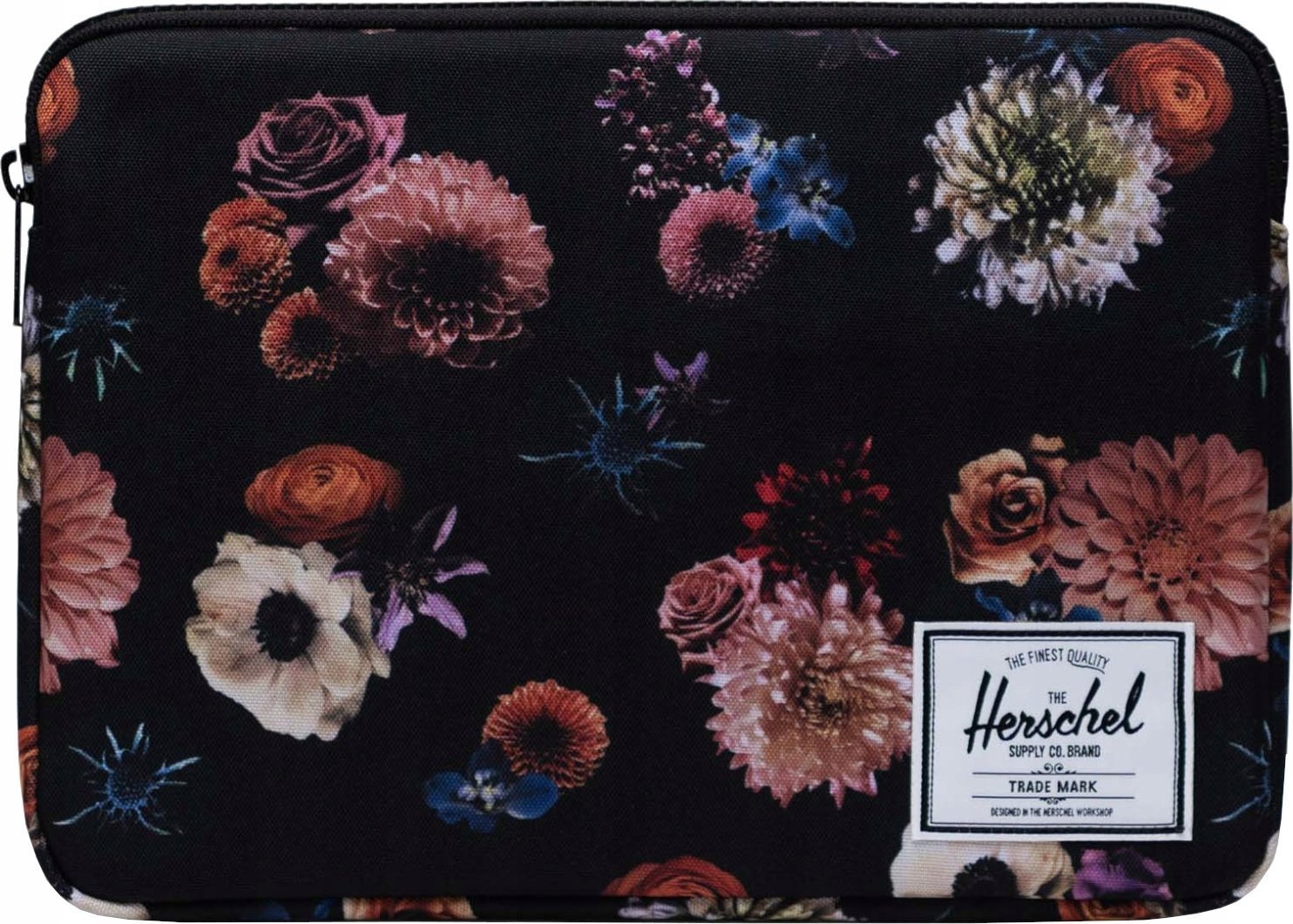 Etui Herschel Herschel Anchor Sleeve 13 Inch 30060-05899 Wielokolorowe One size