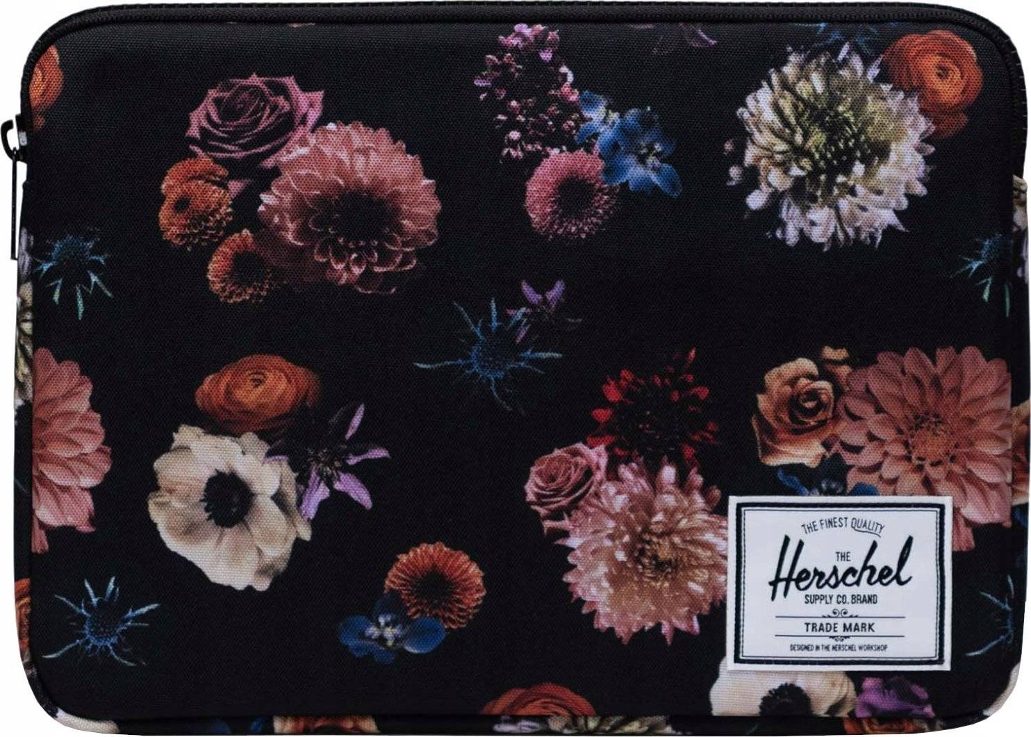 Etui Herschel Herschel Anchor Sleeve 13 Inch 30060-05899 Wielokolorowe One size