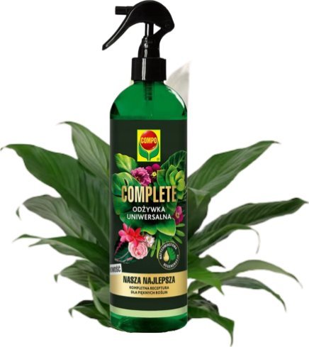 COMPO Odżywka uniwersalna do roślin 500 ml