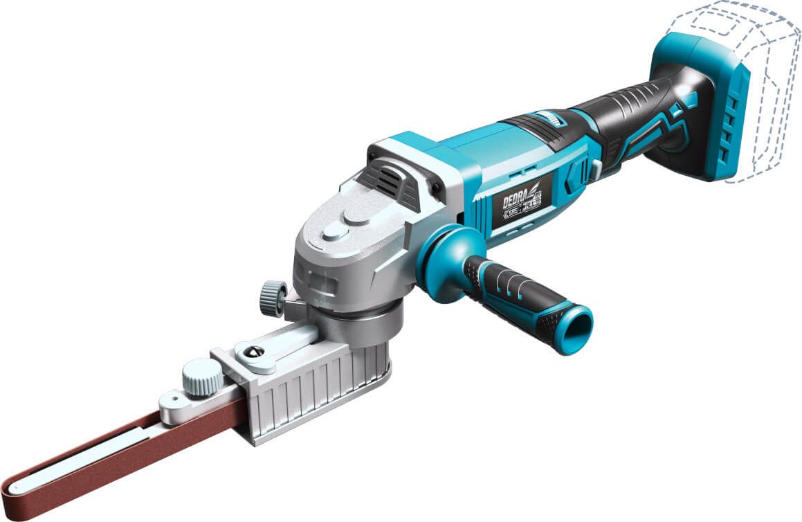 Szlifierka Dedra DED7069