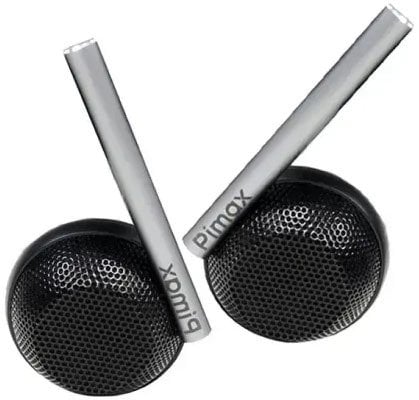 Słuchawki Pimax DMAS słuchawki