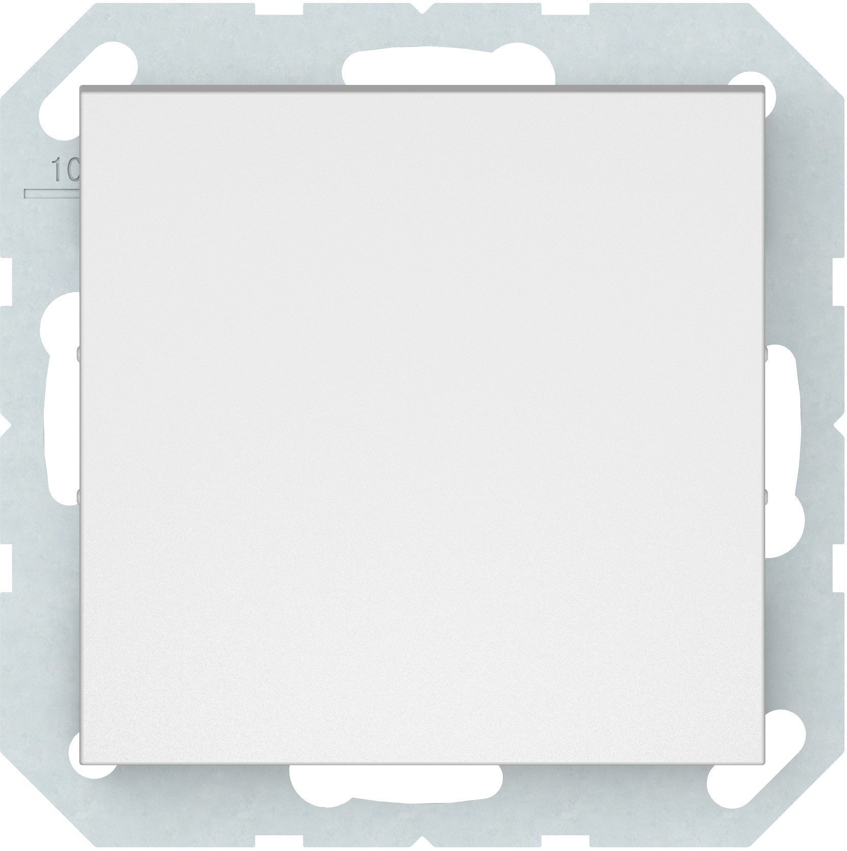 PUSH BUTTON WMAT P110-012-22 QR