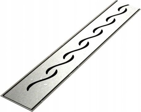 Hydroland HYDROLAND ODWODNIENIE LINIOWE FALA 600 // OD.H.FALA-600