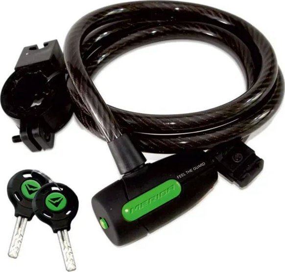 Merida ZAPIĘCIE MERIDA EXCELLENT 10X1500MM