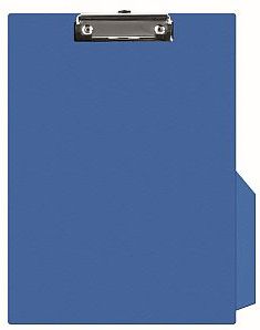 Q-Connect PodkĹ‚adka A4 Clipboard niebieska