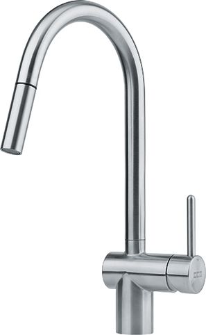 Bateria kuchenna Franke Bateria Franke Leda Neo Stal 115.0590.047