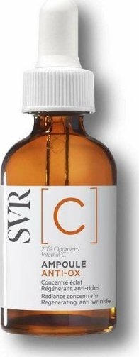 Bigbuy Beauty Ampułki C Anti-ox (30 ml)