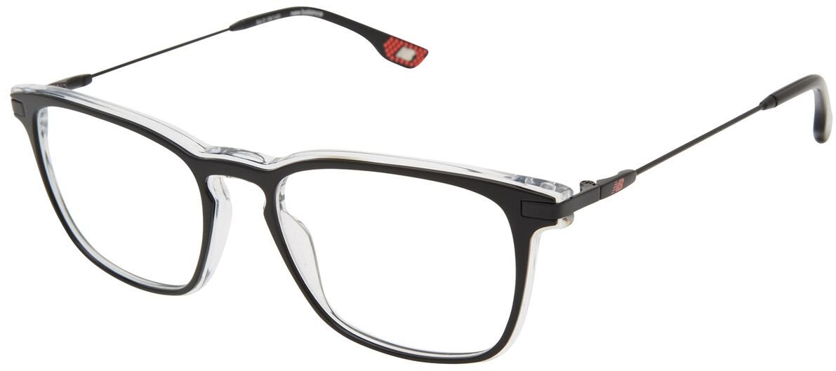 Ramki do okularów Męskie New Balance NB412301 54