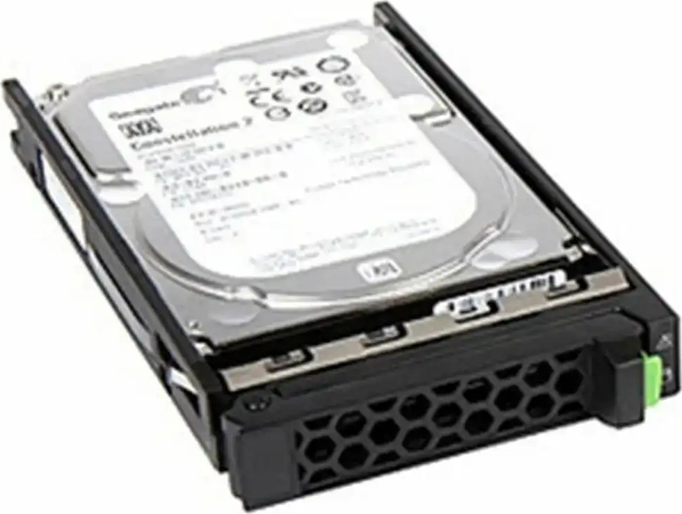 Dysk serwerowy Fujitsu 3.84TB 2.5'' SAS-3 (12Gb/s) (S26361-F5870-L384)