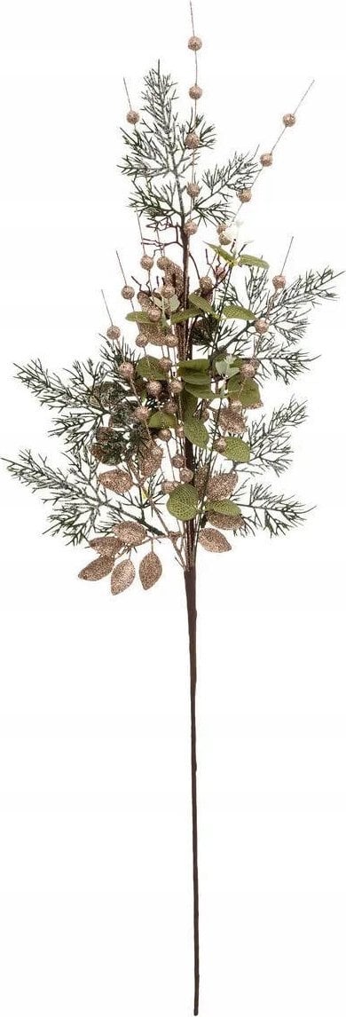 Atmosphera Gałązka do stroika świątecznego, 75 cm