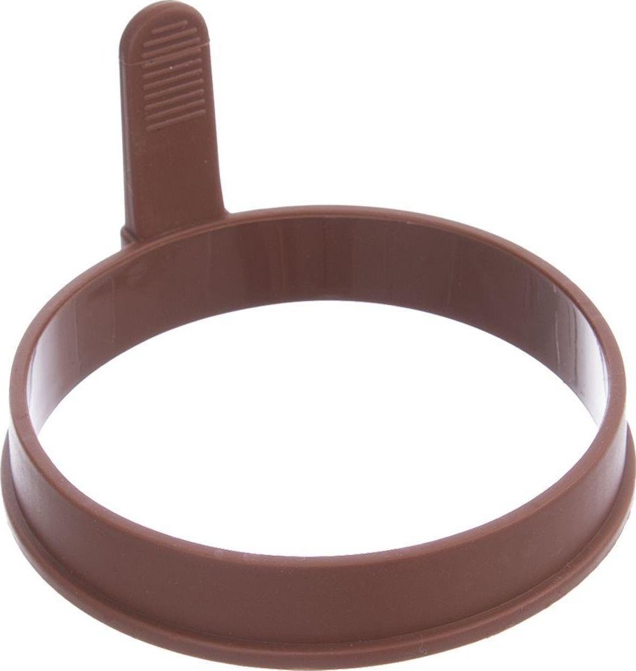 Orion Forma silikonowa do sadzonych jajek na jajko KOŁO