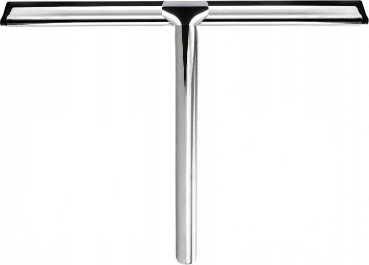 Mexen Mexen ściągaczka do wody z dwoma uchwytami, chrom - 79943-26