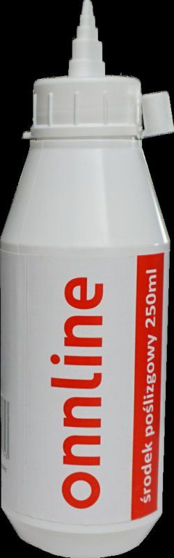 Agam Środek poślizgowy 250ml (1050002)