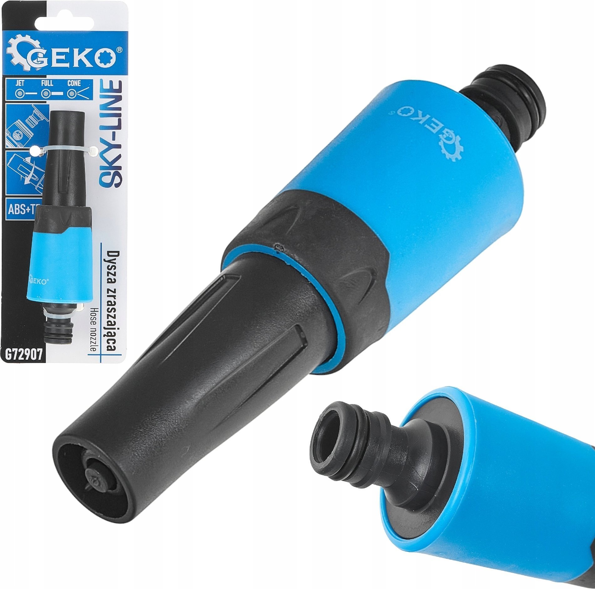 Dysza prosta zraszająca regulowana SKY-LINE (240)