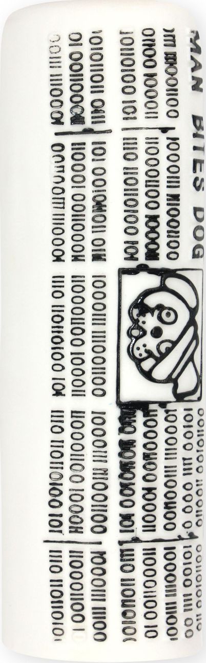 Aqua Nova PETNOVA GAZETA DOG NEWS 19CM VIN-NEWS 3159