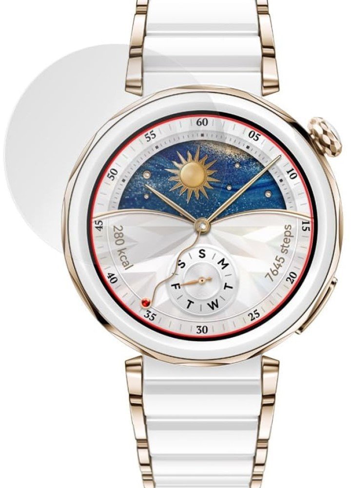 SZKŁO HARTOWANE DO HUAWEI WATCH GT5 PRO 42MM