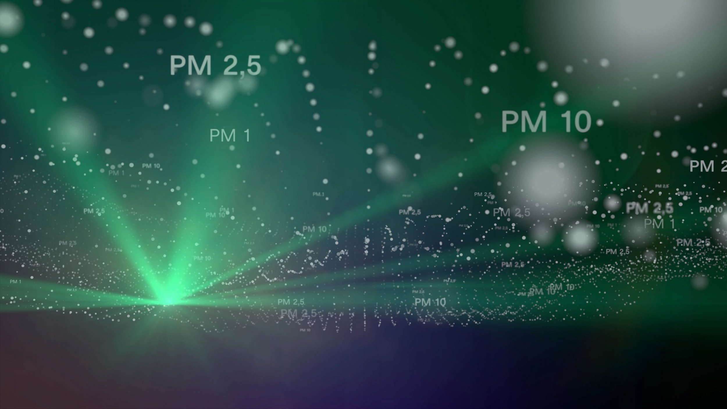 Oczyszczacz powietrza Mill Silent Pro biały