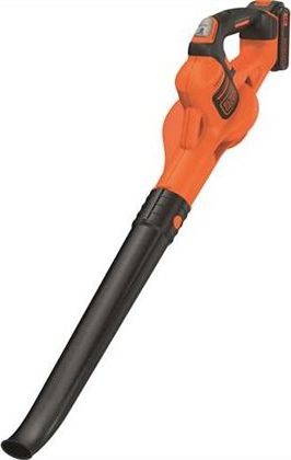 Black&Decker Dmuchawa do liści GWC1820PC