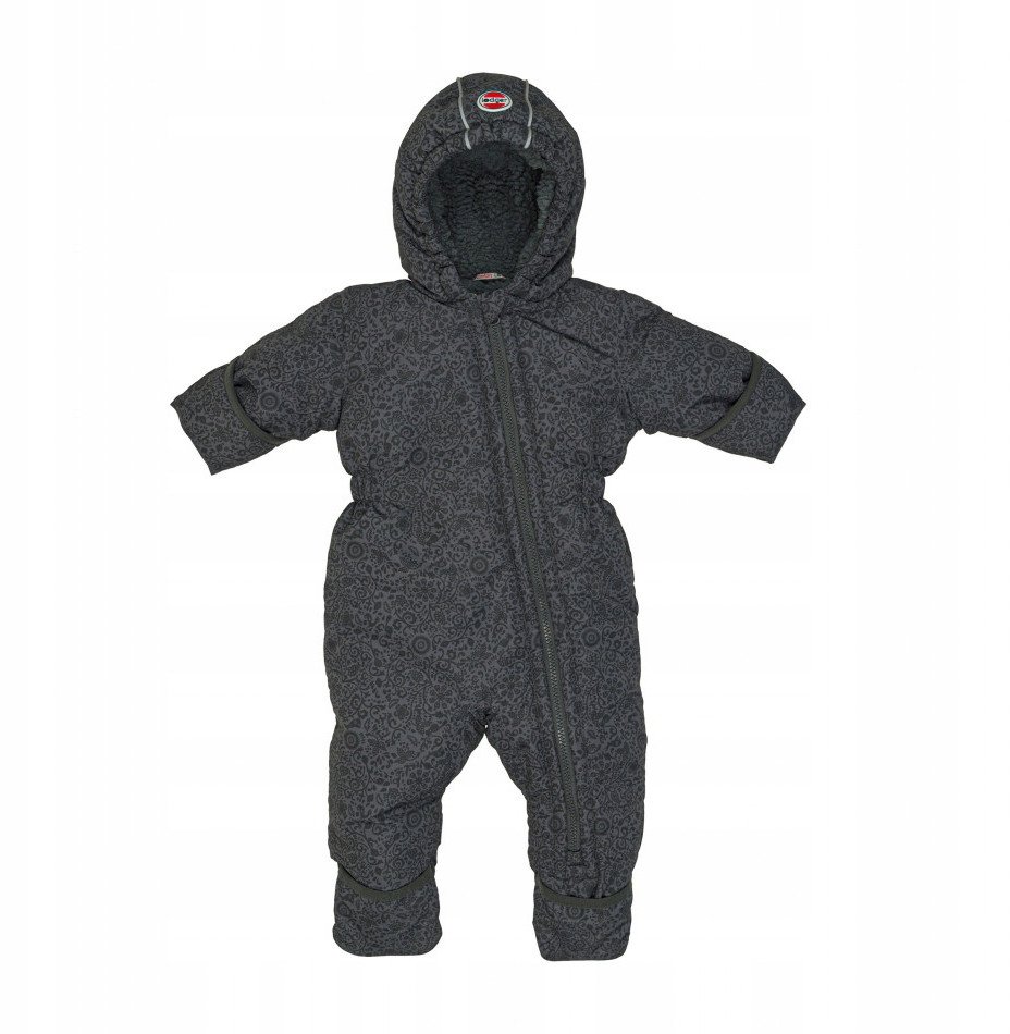 Lodger Skier Folklore Taslon overalls 18-24 months 86 size. Pigeon SKT 626_18-24