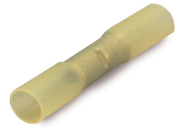 Onnline Złączki tulejkowe w izolacji termokurczliwej z klejem 4,0-6,0mm2 TTS-60