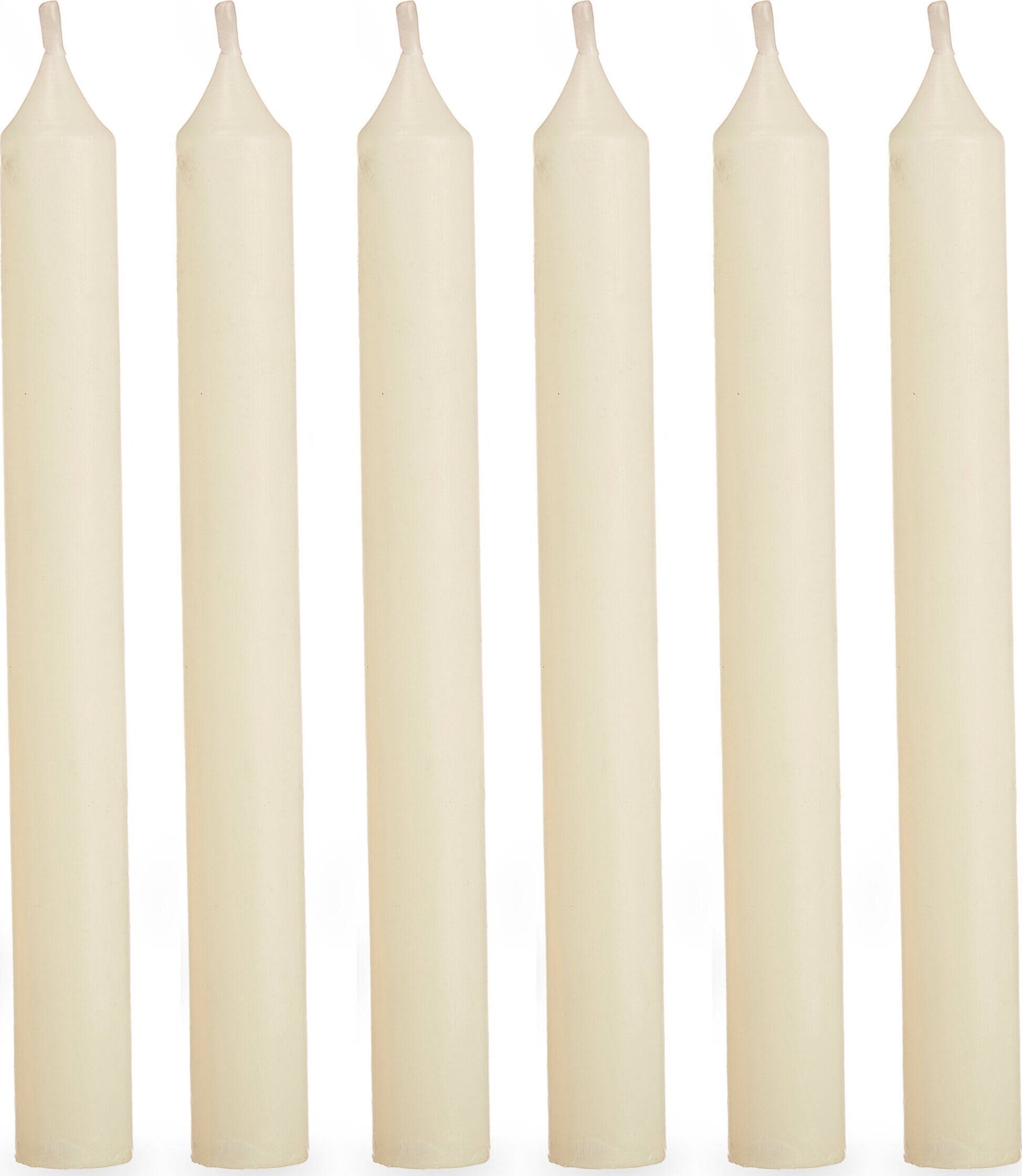 Acorde Świece stożkowe CELESTIA, 15 cm