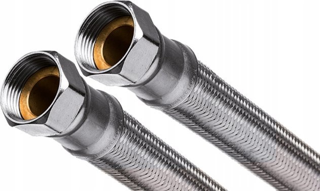 Electraline INVENA WAZ W OPL.STAL.1X1 ANTYWIBR. L-800