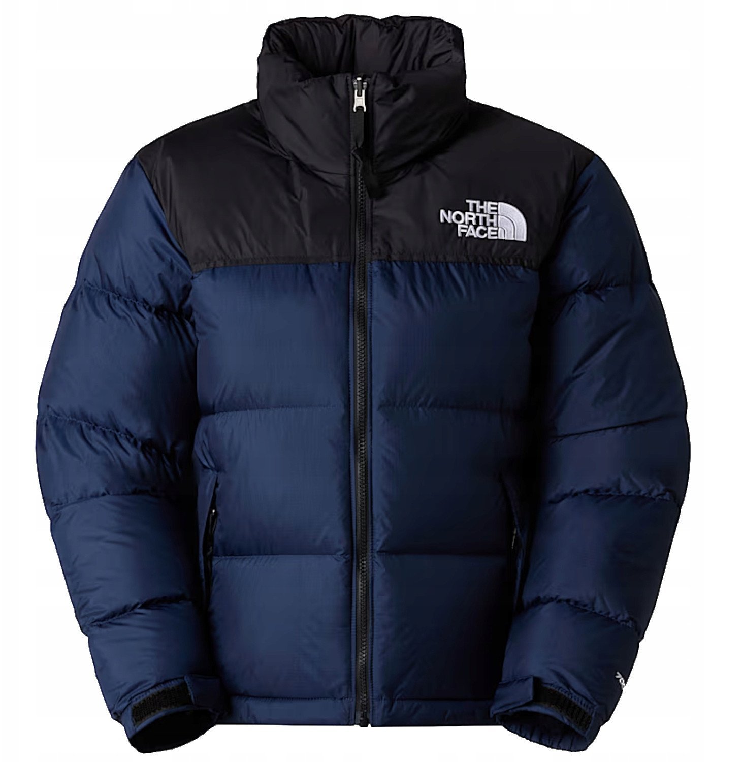 The North Face 1996 Retro Nuptse W Jacket NF0A3XEOGOB1 Granatowe XL