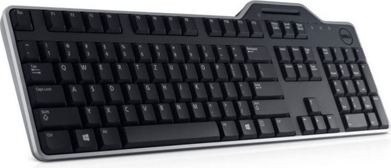 Klawiatura Dell KB813 (KB813-BK- GER)