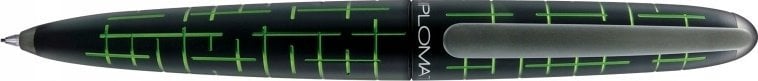 Diplomat Ołówek automatyczny DIPLOMAT Elox, 0,7mm, czarny/zielony