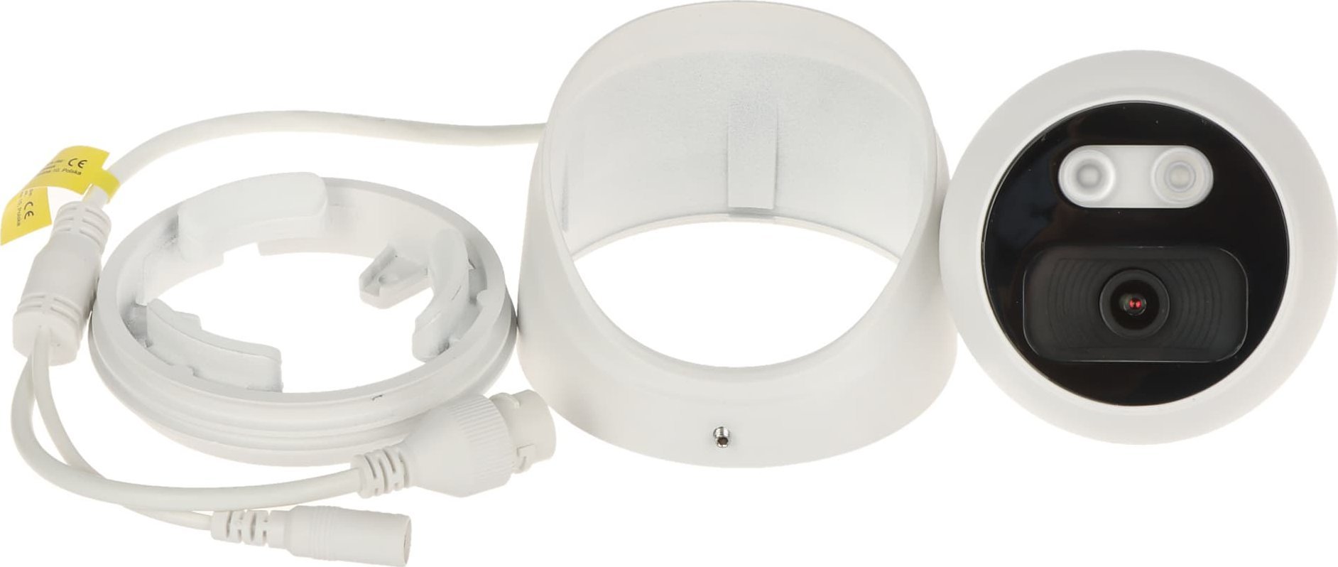 Kamera IP APTI KAMERA IP APTI-401V21L-28WP Full-Color - 4Mpx 2.8mm