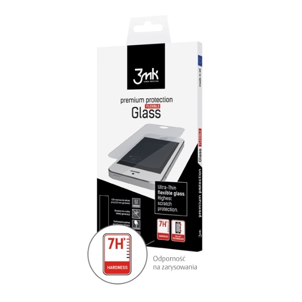 3MK FlexibleGlass do Apple iPhone 7