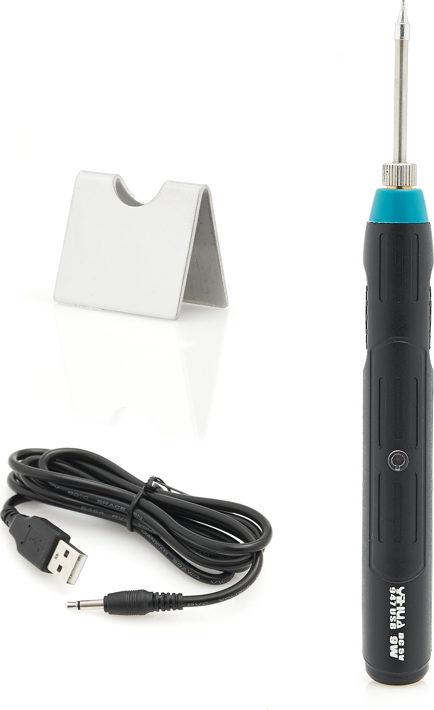 Techrebal SUPER PRECYZYJNA LUTOWNICA MOBILNA YIHUA 947 USB